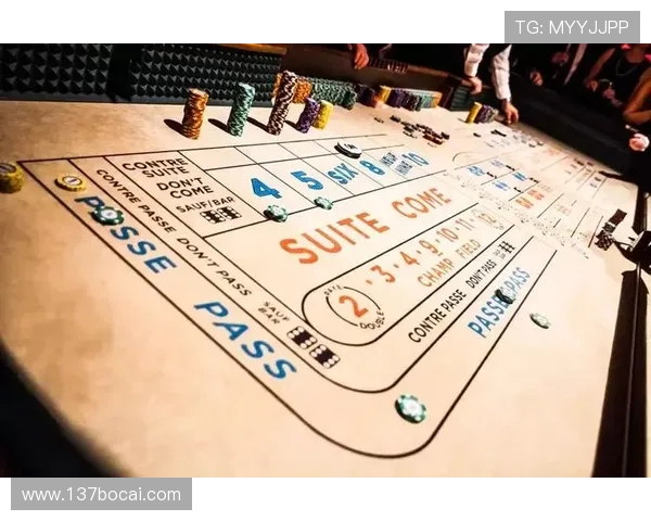 人民币博彩行业的投资机会与挑战分析